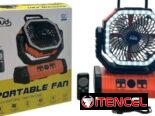 Ventiladores