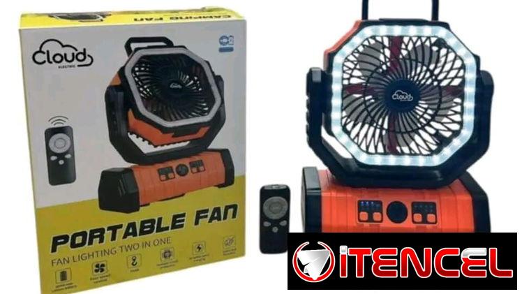 Ventiladores