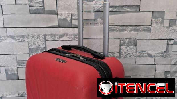 Maleta para equipaje de mano (Carry-On)