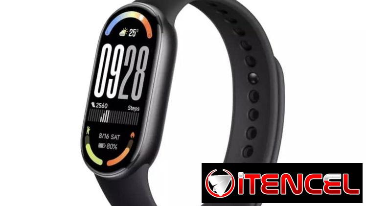SMART WATCH!!