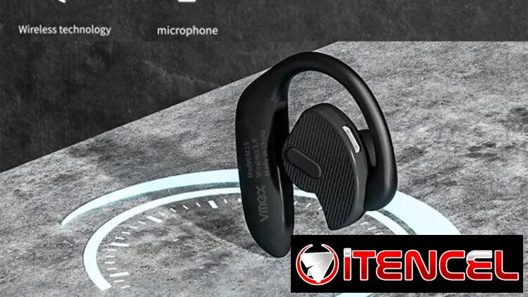 Mejor auriculares con bluetooth de un solo oído para teléfono celular. Nuevos
