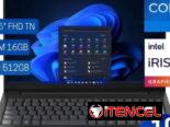 🔅 LENOVO  Lenovo V15 G4 IRU !  °NUEVA EN CAJA,, 0KLM! GENERACIÓN 13TH°