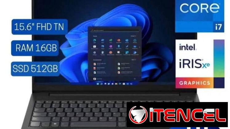 🔅 LENOVO  Lenovo V15 G4 IRU !  °NUEVA EN CAJA,, 0KLM! GENERACIÓN 13TH°