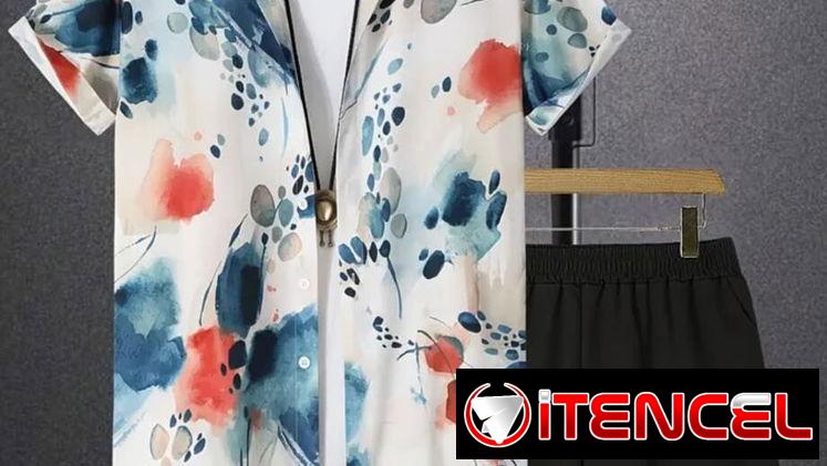 Conjunto talla XL