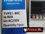 Protector  voltaje  80A