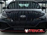Hyundai Elantra N line del 2022