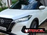 En oferta Nissan Kick híbrido