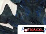 Se venden disfraces de uso para niños 3-7 años