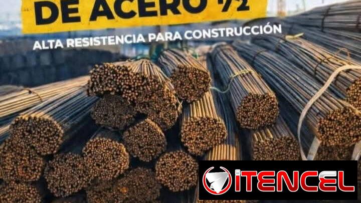 Cabillas de media de 9metros