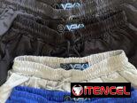 Shorts con licra de hombre para el gym!!!
