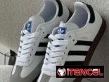 Tenis de hombre, Adidas samba 40 al 45