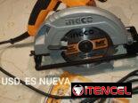 Sierra circular manual
