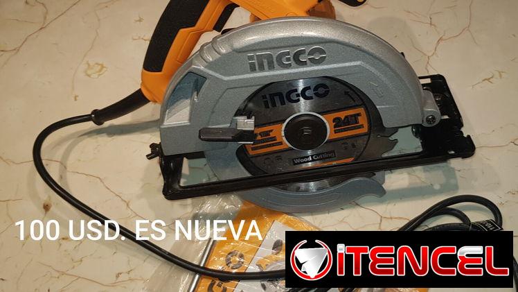 Sierra circular manual