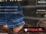 TENIS POLO CLUB ORIGINALES CAMINE A SU AIRE 59708714