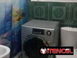 🏢  Renta Lineal y por Noches de Apartamento ventilado y confortable en el Vedado REF 1424