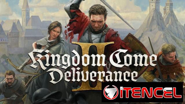 Kingdom Come: Deliverance II (Juegos Digitales PlayStation & Xbox)