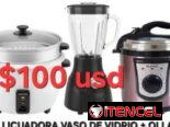 Olla Eón de 4 litros con 6 meses de garantía (factura y mensajería) 53220916