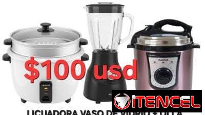 Arrocera Eko de 1.8 Lt con 6 meses de garantía 53220916