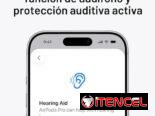 AIRPODS PRO 3RA GENERACIÓN EN CAJA
