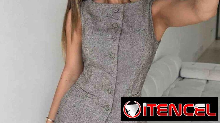 ‼️CONJUNTO DE MUJER