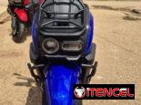 MOTO DE COMBUSTION MARCA DT