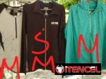 Vendo enguatada de hombre y de mujer
