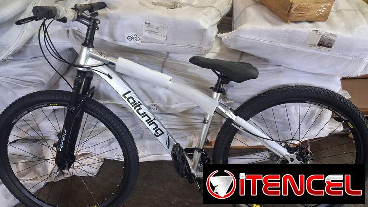 Bicicletas, medida 26 montañesa 170 USD, medida 26 de paseo 160 USD, WhatsApp 54420396