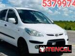 Disponible ‼️RENTA DE CARRO AUTOMATICO CON AIRE ACONDICIONADO/ 📱 53799748