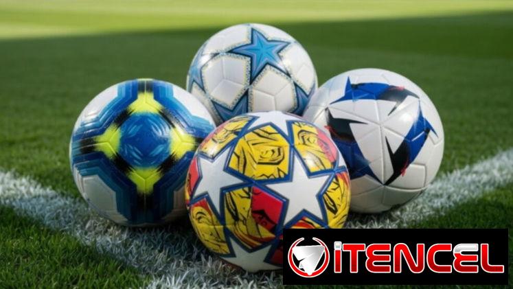 Pelota de futbol
