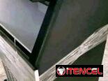 Maquina de hielo royal 50kg