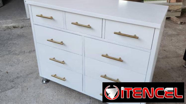 TODO TIPO DE MUEBLES: TRADICIONALES Y PERSONALIZADOS. 51177606.