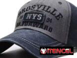Gorras de béisbol