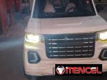 Carro Eléctrico