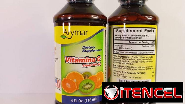 Complejo B, Vitamina C, Vitamina B12, Multivitaminas, Omega 3, Hierro, Calcio