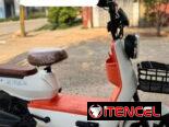 Motos y bicimotos