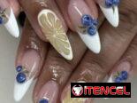 💅 Uñas press-on hermosas disponibles
