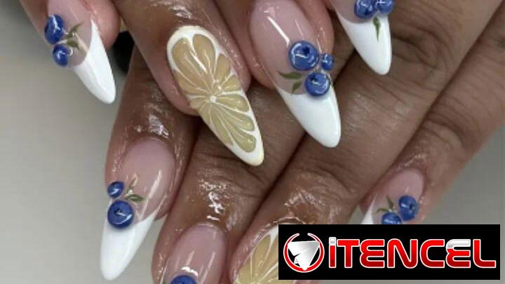 💅 Uñas press-on hermosas disponibles