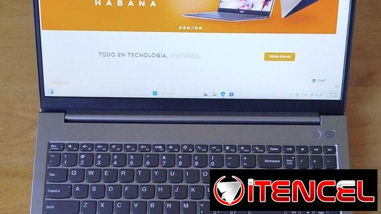 💻 Lenovo ThinkBook 15 G3 ACL | Ryzen 7 5700U | 40GB DDR4 | 512GB SSD 🚀✨