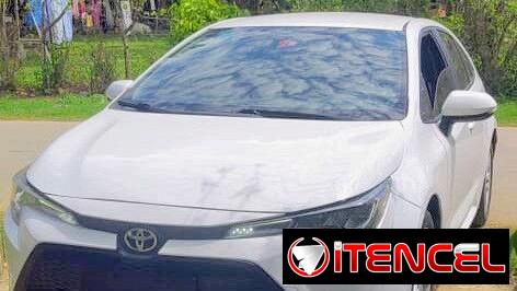 💥TOYOTA COROLLA 2021💥 54006023📲