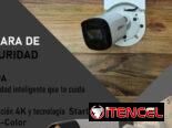 Montaje e instalación de cámaras de seguridad. CCTV , entre otras.