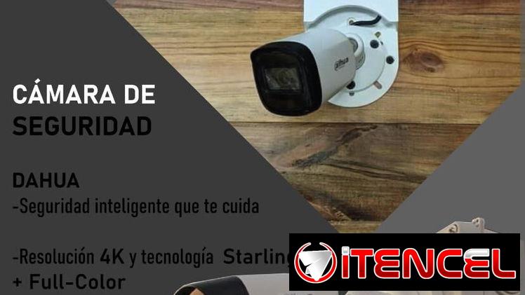 Montaje e instalación de cámaras de seguridad. CCTV , entre otras.