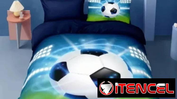 Juego de edredones para niños