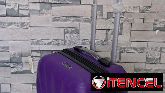 Maleta para equipaje de mano (Carry-On)