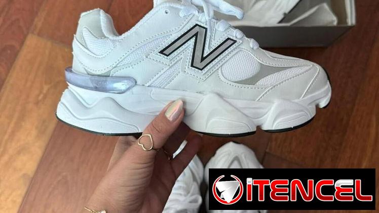 37-38-40  New balance   G5