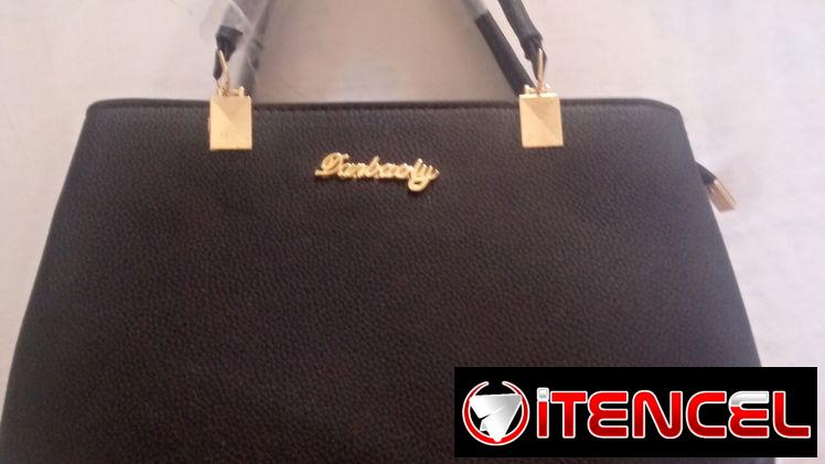 Cartera negra