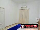 🗺️ Casa en Miramar con Terraza de 3 Habitaciones con WIFI gratis REF 1402