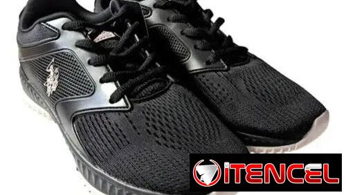 Tenis Polo