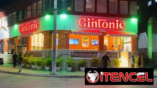 Se solicita Dependienta con buena presencia y experiencia, para el Gintonic,  un Restaurante en la Calzada de Luyanó.  W