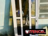 Puertas y ventanas de aluminio