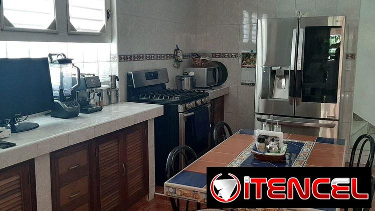 Venta de casa independiente en jaimanita ( se escuchan propuestas de precios)